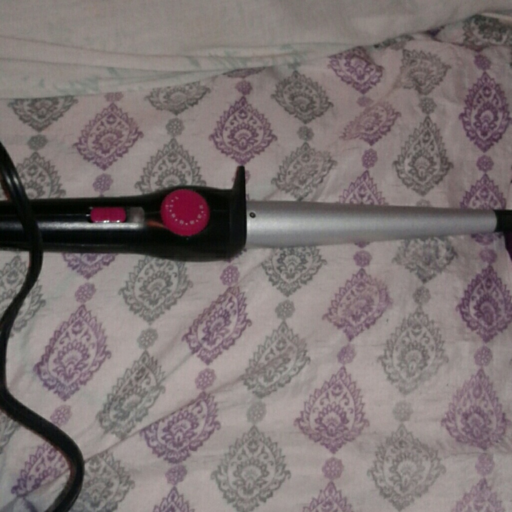 A wand